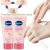 Niacinamide hand cream moisturizes and brightens, prevents dry and rough skin, moisturizes and moisturizes in autumn and winter