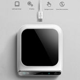 Coffee Cup Wamer Electric Mug Heater Constant Temperature 3 Gear Settings Keep Milk Tea Warm USB Heating Coaster for Home Office