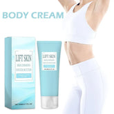 80ml Moisturizing Body Lotion For Women Deeply Moisturize The Skin Exfoliating Leg Arm Back Body Skin Care Cream A1T7