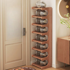 Shoe Shelf Storage Locker Entrance Shoe Maker Living Room Cabinets Shoe Rack Organizer Zapateros Organizador De Zapatos
