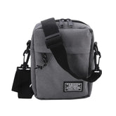 Men's Messenger Bag Crossbody Shoulder Bags Business Small Sling Pack Outdoor Travel Sports Man Mini Lightweight Bag
