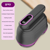 Removes Lint From Clothes Portable Rechargeable Electric Lint Remover Fluff Pellet Take Out Clothes lint Fabric HairBall Shaver