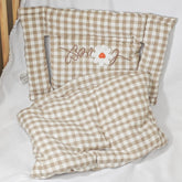 High Chair Cushion 1PCS HighChair Support Kid Baby Feeding Accessories Baby Meal Replacement Pad for Stokk