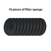 Xiaomi Small Range Hood Extractor Portable USB Charging Mini Range Hood Adjustable Angle for BBQ Hot Pot Kitchen Appliances