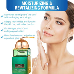 Remove Wrinkle Cream Retinol Face Anti-Aging Firming Lifting Fade Fine Lines Improve Skin Dryness Moisturiz Brighten Skin Care