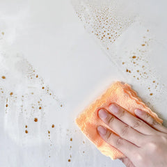 Wall Protector Film Kitchen Oil Proof
Wall Sticker Stove Cabinet Heat-resisting Self Adhesive Wallpaper Waterproof Decoration