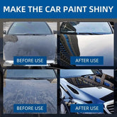 Car Coating Spray Quick Effect Coating Agent Coat Car Wax Car Scratch Wax Coating Spray Oil Film Emulsion Glass Cleaner