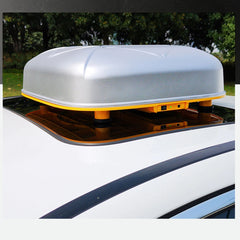 Automatic Car Cover Solor energy Full-automatic Car Cover with Intelligent Remote Control quick and convenient Sunshade Cover