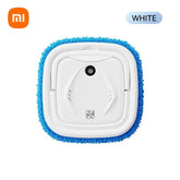 Xiaomi Electric Humidifying Sweeper USB Rechargeable Sweeping Suction Humidification Multifunction Sweeping Robot Household 3In1
