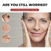 EELHOE Moisturizing Face Tightening Serum Retinol Deep Nourish Hyaluronic Acid Hydrator Repair Skin Firming Rejuvenating Serum