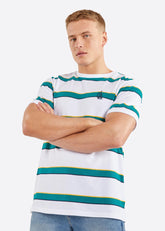 Men's T-Shirt, White