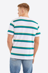 Men's T-Shirt, White