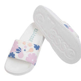 Ellesse Giselle Flip Flops white