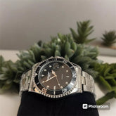 Mabz Mens Wrist Watch Trend GT Watch TORENZO GIOVANNI Waterproof Watch Black