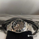 Mabz Mens Wrist Watch Trend GT Watch TORENZO GIOVANNI Waterproof Watch Black