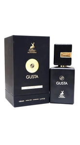 Gusta Maison Alhambra Perfume EDP For Men And Women 100ml UAE PERFUME