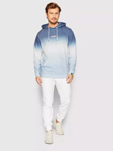 New Men's Ellesse Gottero Over head hoddie Sweatshirt white hoddie Sizes