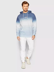 New Men's Ellesse Gottero Over head hoddie Sweatshirt white hoddie Sizes