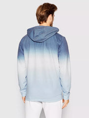 New Men's Ellesse Gottero Over head hoddie Sweatshirt white hoddie Sizes