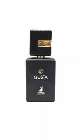Gusta Maison Alhambra Perfume EDP For Men And Women 100ml UAE PERFUME