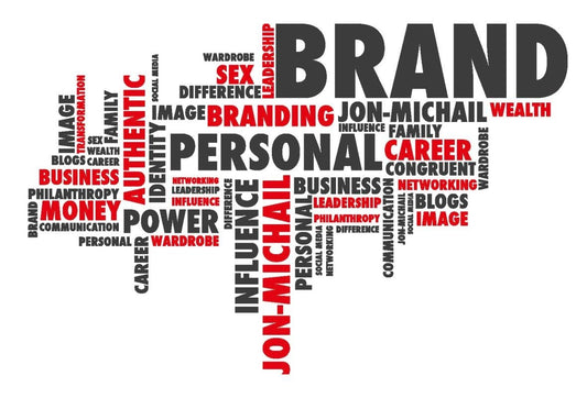 How To Marketing Your Own Personality to Drive Branding for Your Online Business.