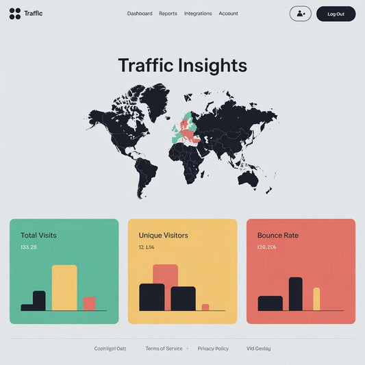 Unconventional Digital Marketing Tactics to Boost Your Website Traffic