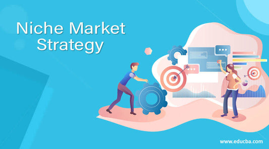Niche Marketing Strategies for Targeted Website Growth