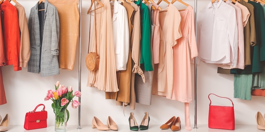 How to Style Your Wardrobe: Tips from LiveShopping Uk Experts