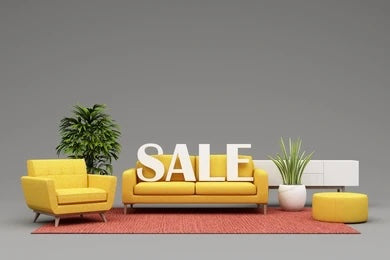 Essential Furniture