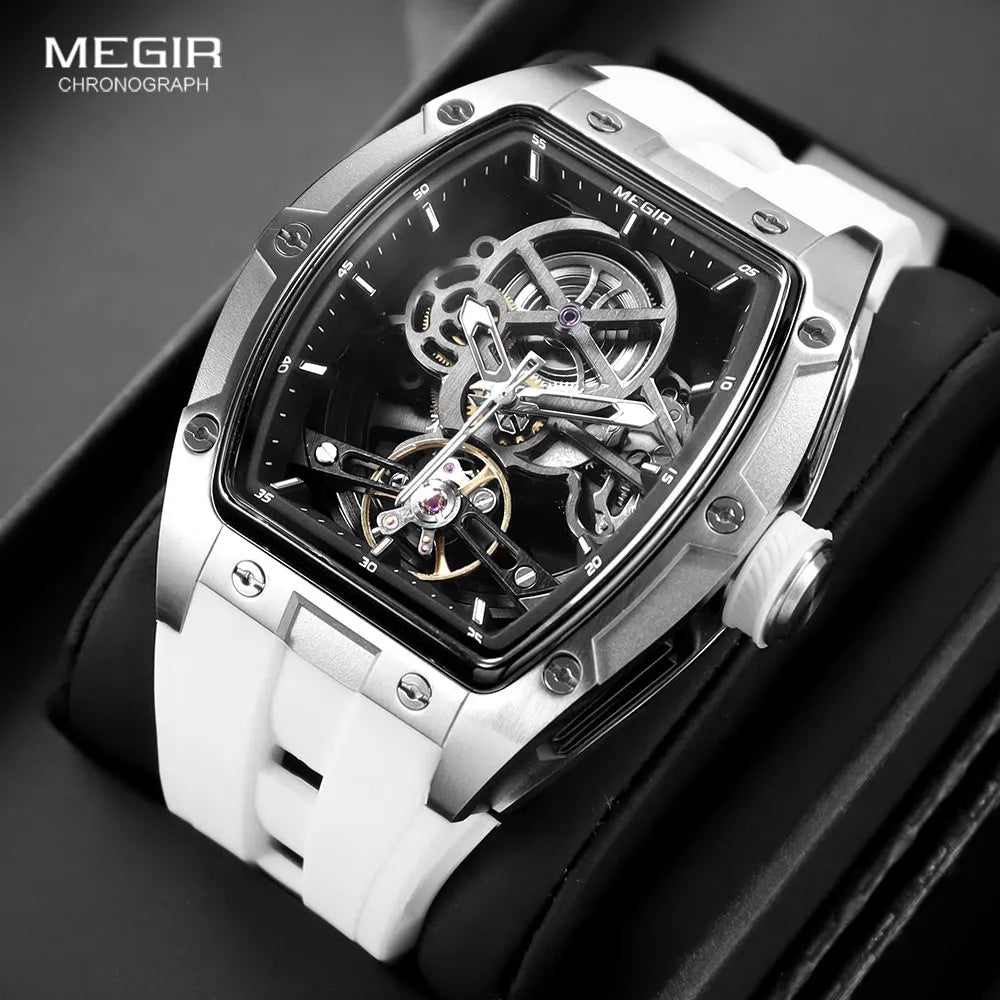 Men’s Watch Collection