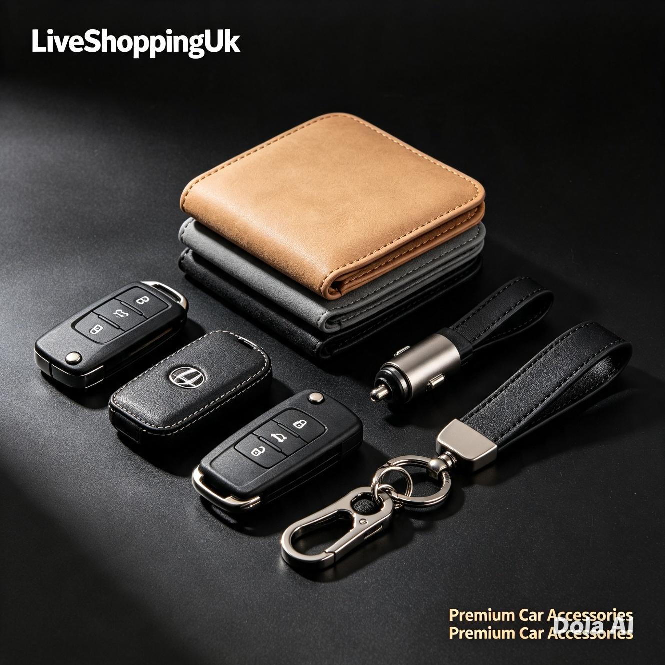 CAR ACCESSORIES
