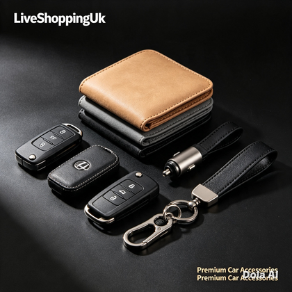 CAR ACCESSORIES