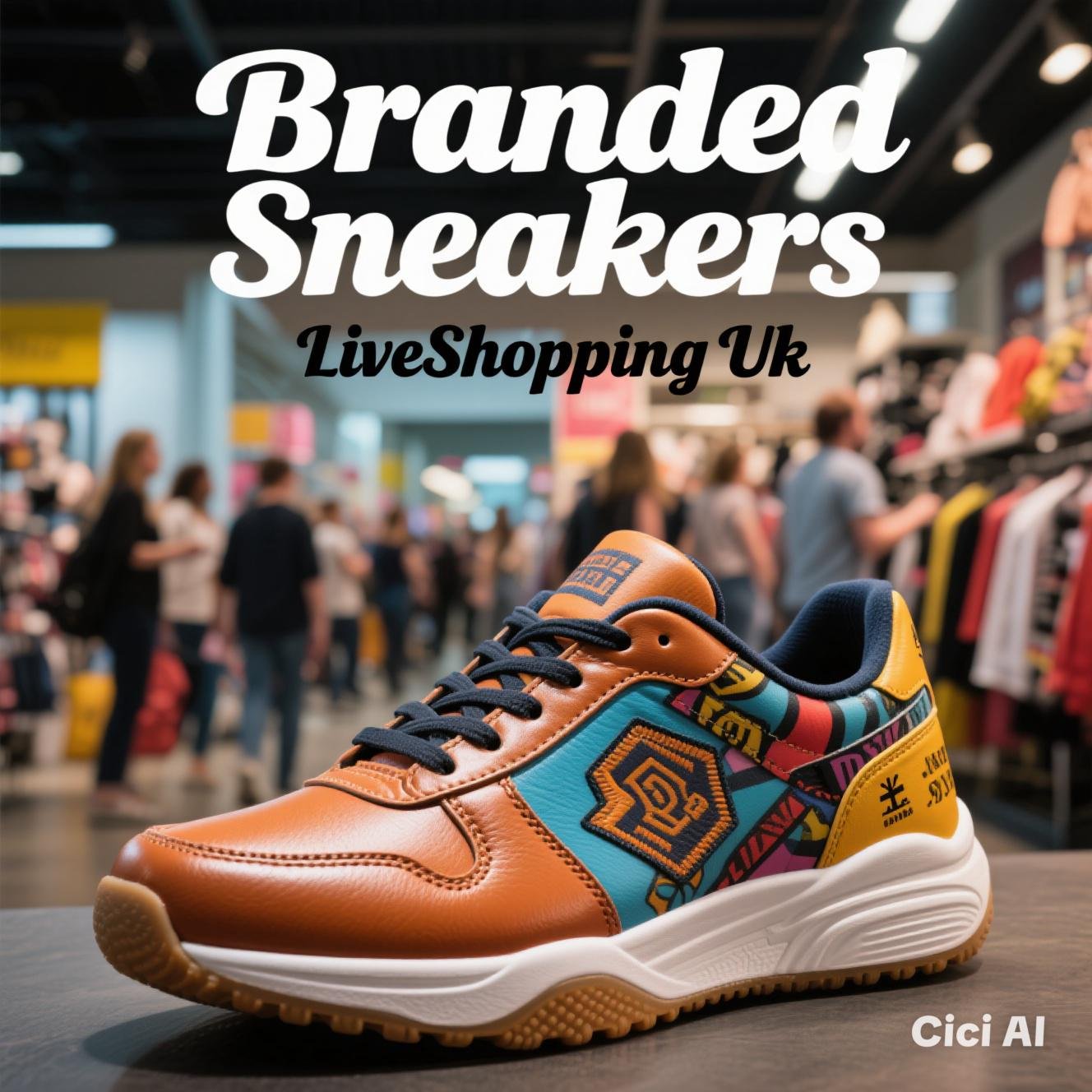 Sneakers Collection