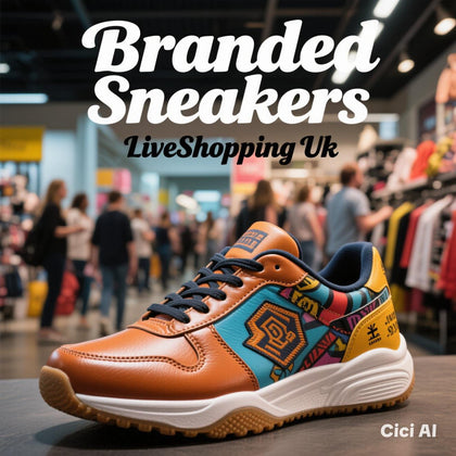Sneakers Collection