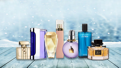 Perfumes