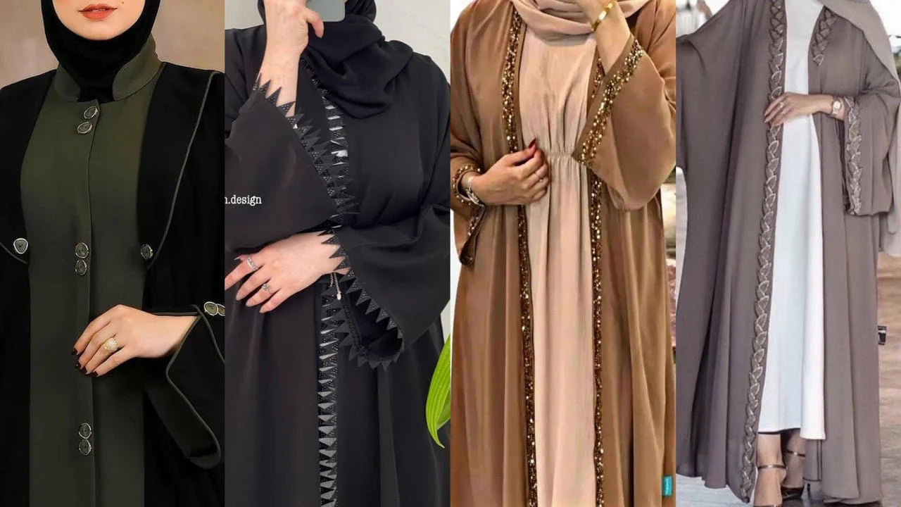 Women's Modest