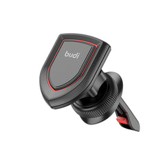 Budi Magnetic Universal Car Mount Air Vent  Accurate Lock the Phone BULLET AN ON-BOARD MAGNETIC BRACKET