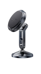 360° Rotatable Magnetic Phone Holder | Sticky Jelly Pad | Dashboard & Windshield