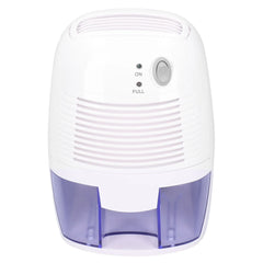 Air Dryer Dehumidifier Mini Dehumidifier Household Mini Dehumidifier USB Air Dryer Machine Removes Moisture Humidity for Bedroom