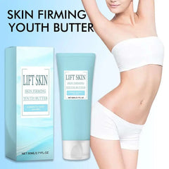 80ml Moisturizing Body Lotion For Women Deeply Moisturize The Skin Exfoliating Leg Arm Back Body Skin Care Cream A1T7