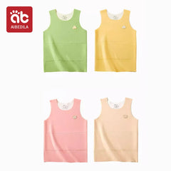 Thermal Underwear Vest Thermo Lingerie Children Winter Clothing Comfortable Warm Top Inner Wear Thermo Girl Boy Shirt Undershirt