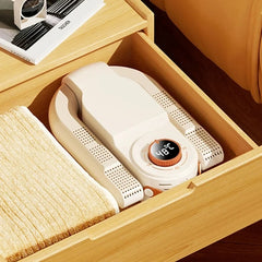 New Intelligent Timer Shoe Dryer Telescopic Adjustable Dryer Quick Drying Deodorizing Sterilizing Shoe Dryer ﻿