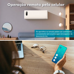 Smart Socket, WiFi, extension socket, USB socket, WiFi smart switch, WiFi socket, smart plug