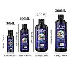 Car Water Repellent Spray Anti Rain Coating For Cars Glass Hydrophobic Anti-rain Liquid Windshield Mirror Mask Auto Chemical Age