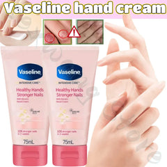 Niacinamide hand cream moisturizes and brightens, prevents dry and rough skin, moisturizes and moisturizes in autumn and winter