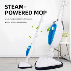 Household Steam Mop Handheld High Temperature Cleaning Mop Multifunctional Steam Electric Mop