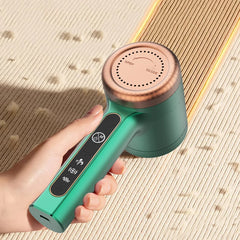 Hairball Trimmer Electric Lint Remover USB Rechargeable Pellet Fabric Shaver For Clothes Clothing Portable Fluff Remover