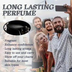 50ml Vme Men's Perfume Lasting Eau De Toilette Wood Tone Vietnamese Cologne Perfume Deodorant Increases Hormonal Charm Fragrance