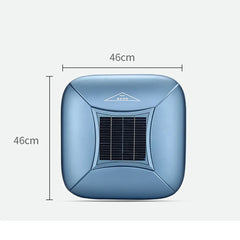 Automatic Car Cover Solor energy Full-automatic Car Cover with Intelligent Remote Control quick and convenient Sunshade Cover