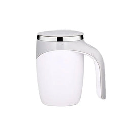 Automatic Coffee Mixing Cup Electric Protein Powder Mixing Cup Automatic Self Stirring Magnetic Mug Thermal Cup Stirring Coffee